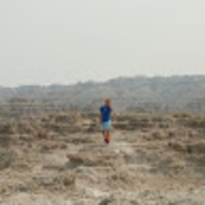 Meet your Posher, Miles